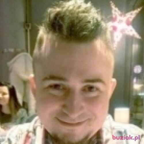 josh, Mężczyzna, 40 lat, Wrocław