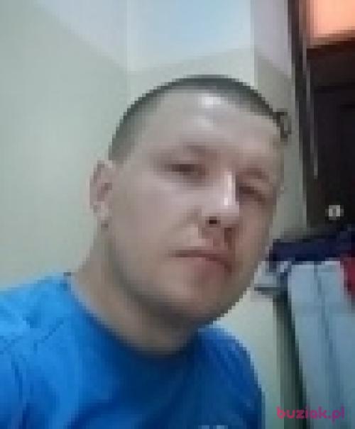 Fedor300, Mężczyzna, 36 lat, Biała Podlaska