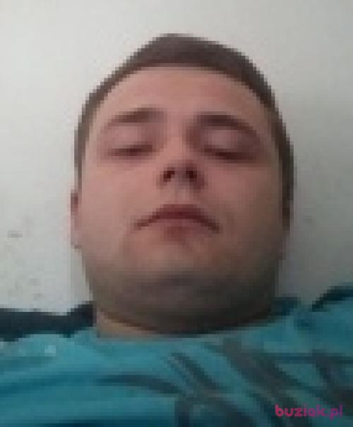 Kumil99, Mężczyzna, 27 lat, Malbork