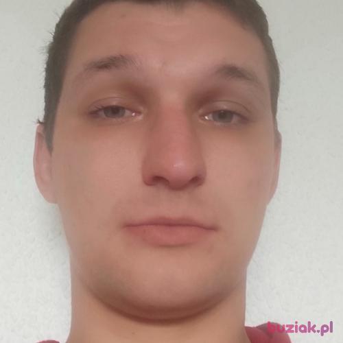 BambusekPL, Mężczyzna, 28 lat, Rybnik