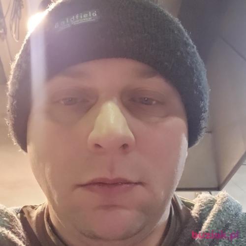 dawidoooooo, Mężczyzna, 42 lata, Wałbrzych