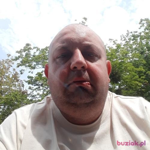 bubafajny123, Mężczyzna, 41 lat, Września