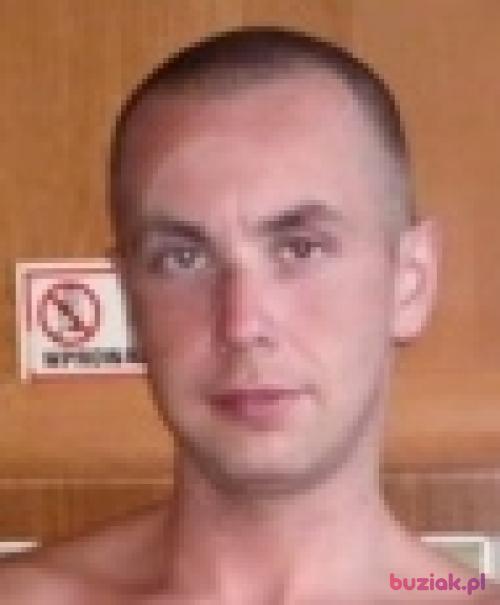 Buziak17048, Mężczyzna, 38 lat, Głubczyce