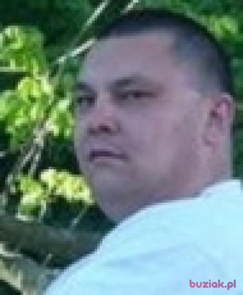 arek433, Male, 47 years, Słupsk