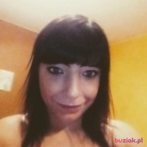 Ewciakalisz1, Kobieta, 32 lata, Kalisz