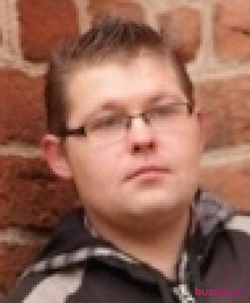 Lobo29, Mężczyzna, 39 lat, Poznań
