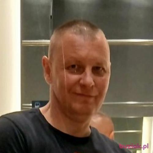 bitnyTomasz33, Mężczyzna, 46 lat, Warszawa