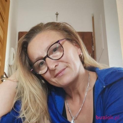 tesaa, Kobieta, 44 lata, Kraśnik