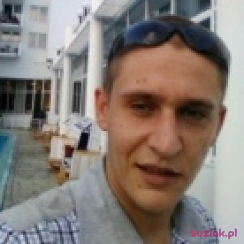 Serggiusz, Mężczyzna, 33 lata, Międzyrzecz