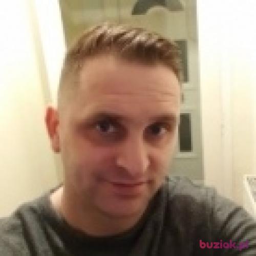 Toot, Mężczyzna, 46 lat, West Midlands