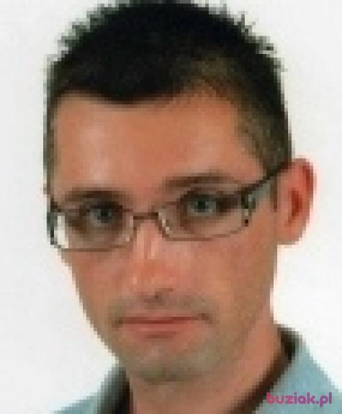piotr3737, Mężczyzna, 47 lat, Pruszków