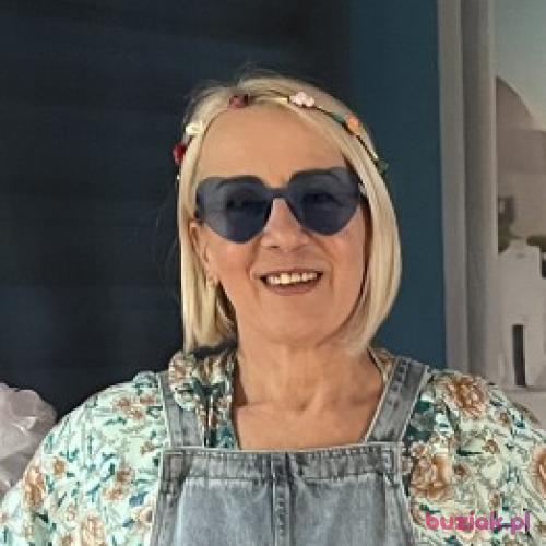 lucyna10, Female, 57 years, London