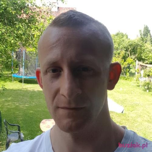 Marius92, Mężczyzna, 34 lata, Sosnowiec