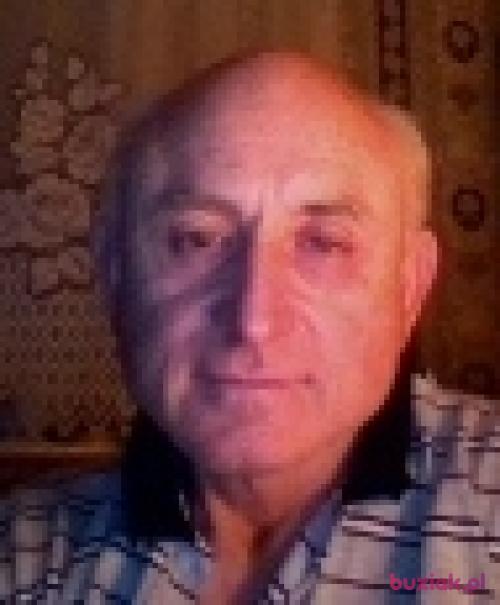antek6861, Mężczyzna, 68 lat, Grudziądz