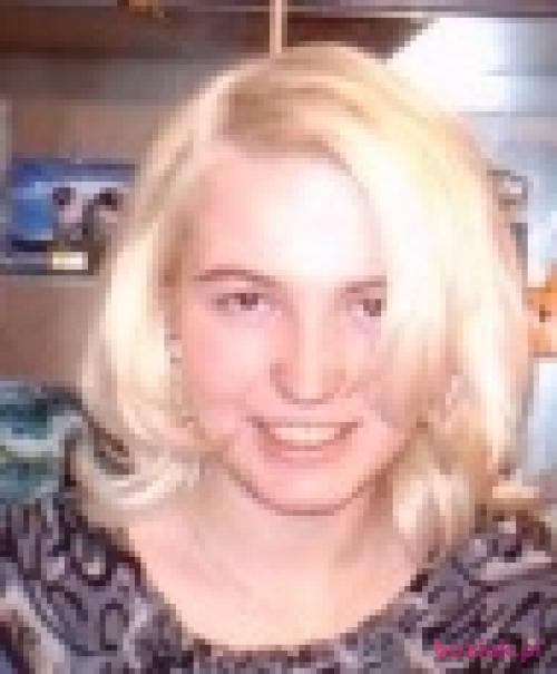 Magdallena, Female, 42 years, Warszawa