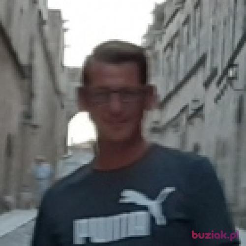 Pablo30000, Mężczyzna, 37 lat, Brzeg