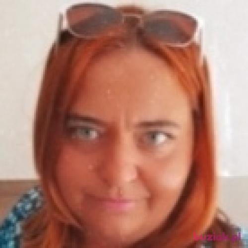 SONIA1112, Female, 47 years, Andrychów