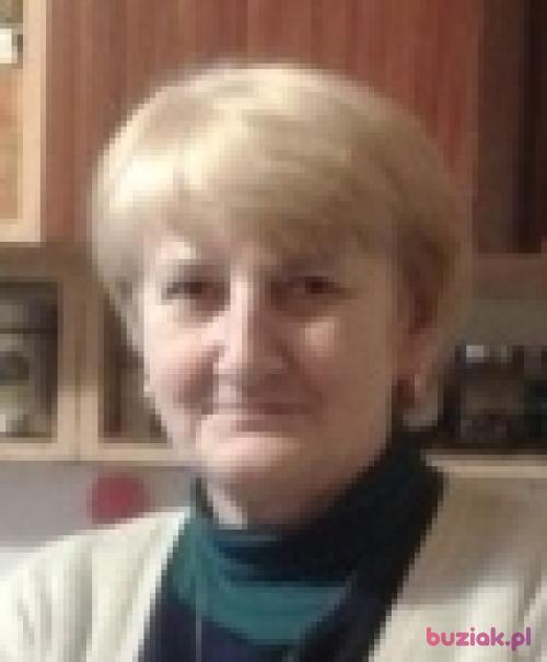 krysia5613, Kobieta, 70 lat, Oświęcim