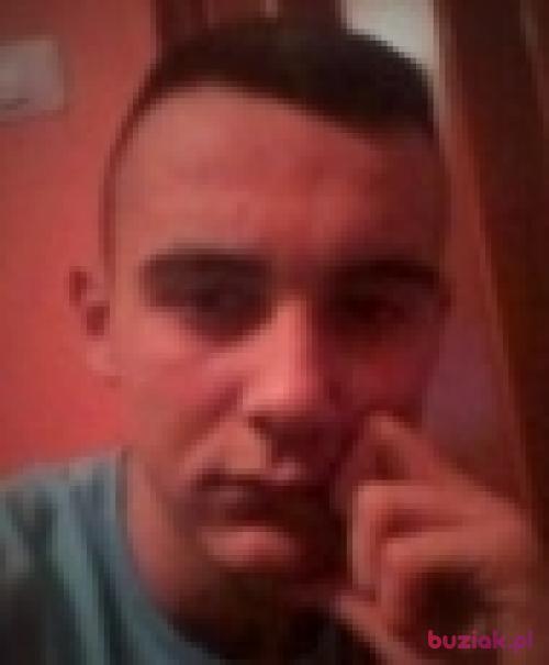 hainmichal, Mężczyzna, 28 lat, Czarnków