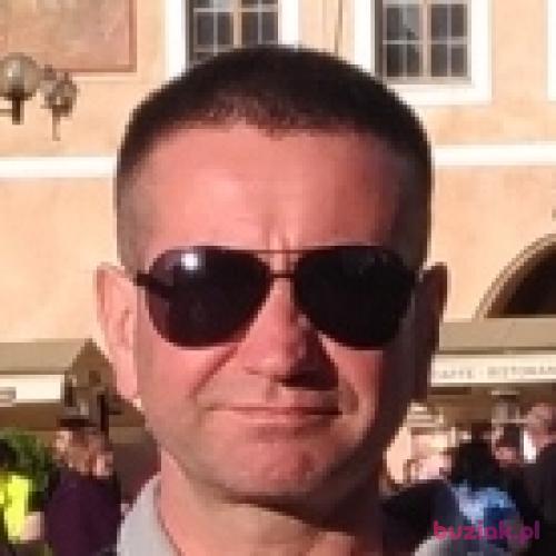 Pysin, Mężczyzna, 48 lat, Zielona Góra