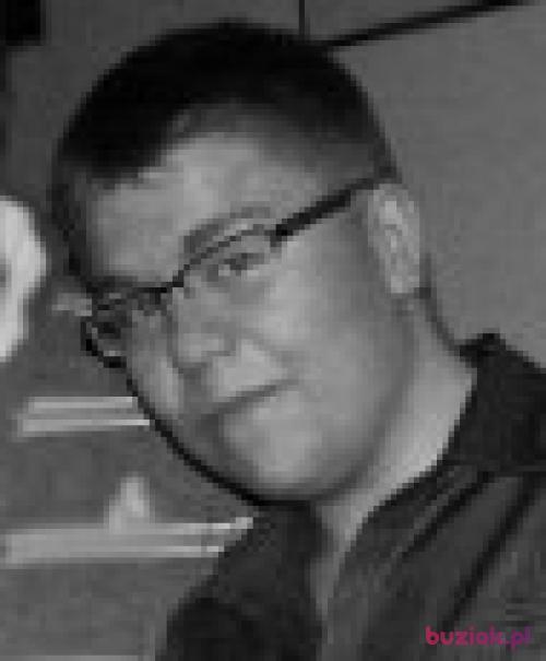 Tomencja, Male, 34 years, Piaseczno