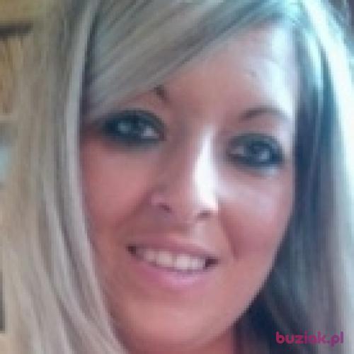 Blondi1981a, Kobieta, 45 lat, Sosnowiec