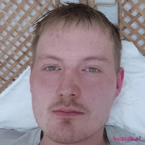 maccciek, Male, 22 years, Goppingen