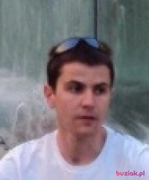 Yata, Mężczyzna, 41 lat, Gliwice