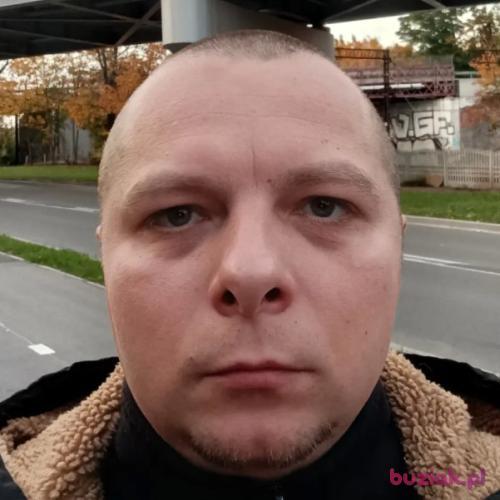 PhilipC, Mężczyzna, 41 lat, Wrocław
