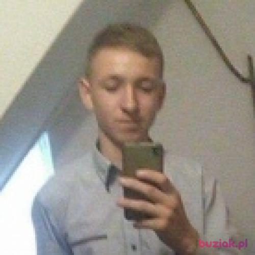 baszko, Mężczyzna, 27 lat, Barwice