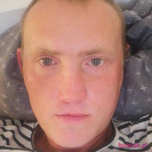 Tomek8906, Mężczyzna, 37 lat, Kłodzko