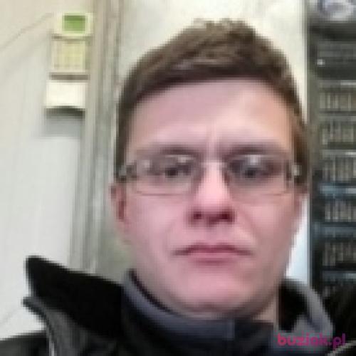 macciek, Mężczyzna, 38 lat, Szczecin