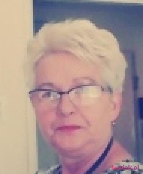 TereskaDameska, Kobieta, 74 lata, Wałbrzych