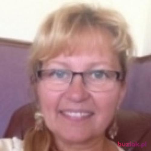 Stefania-z-WA, Kobieta, 60 lat, Kielce