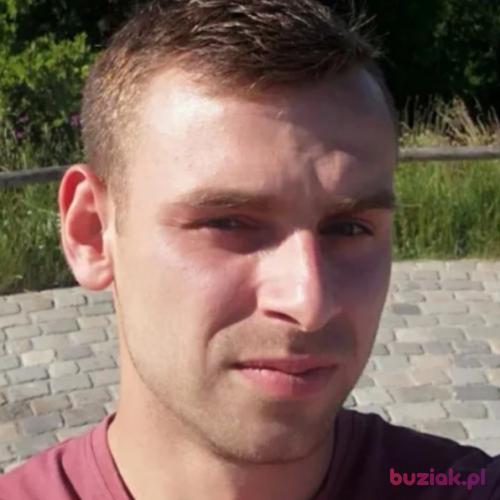 krystiank, Mężczyzna, 35 lat, Nowy Sącz