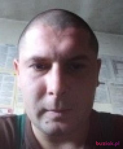 Mati332, Mężczyzna, 35 lat, Swarzędz