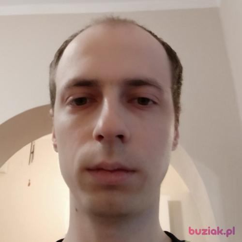 Riko95, Mężczyzna, 31 lat, Łaziska Górne