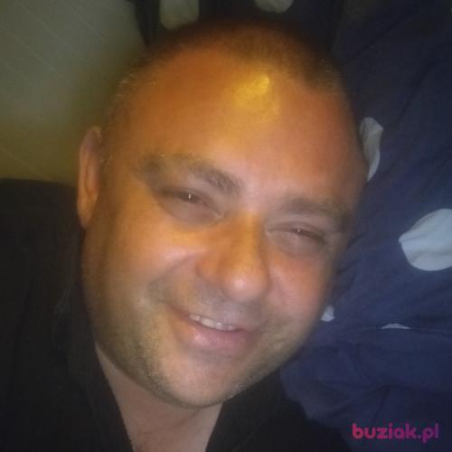 zyczliwyleon2, Mężczyzna, 45 lat, Rotterdam