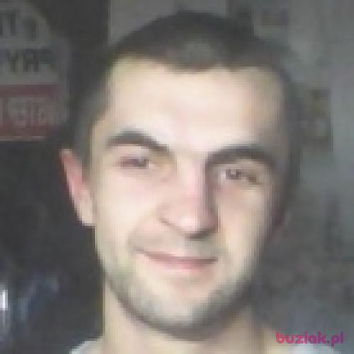 MATEJKEJSZYN, Mężczyzna, 35 lat, Sokółka