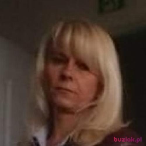 Annys, Kobieta, 57 lat, Warszawa