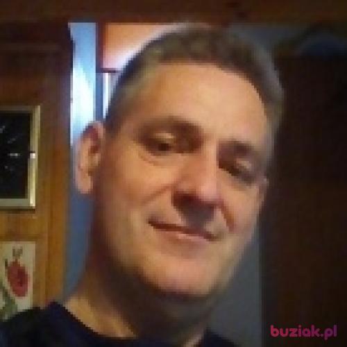 romek01, Mężczyzna, 52 lata, Suwałki
