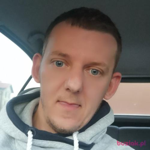 Jestemsam31, Mężczyzna, 41 lat, Białogard