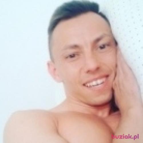 Artencjusz, Mężczyzna, 40 lat, Kłodzko