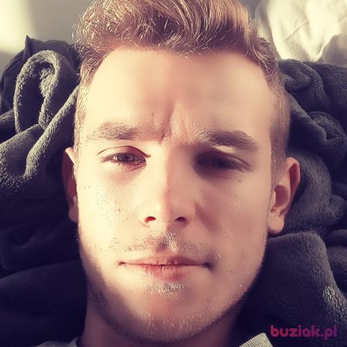 DawidG97abc, Mężczyzna, 29 lat, Gdańsk