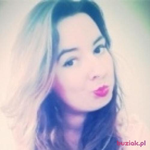 Monisia8989, Kobieta, 37 lat, Poznań