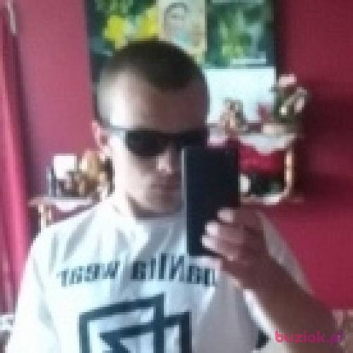 Dix37, Mężczyzna, 35 lat, Sochaczew