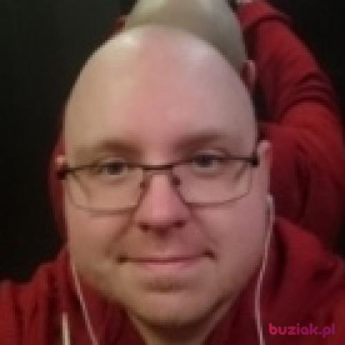 Jondodatni, Mężczyzna, 39 lat, Warszawa
