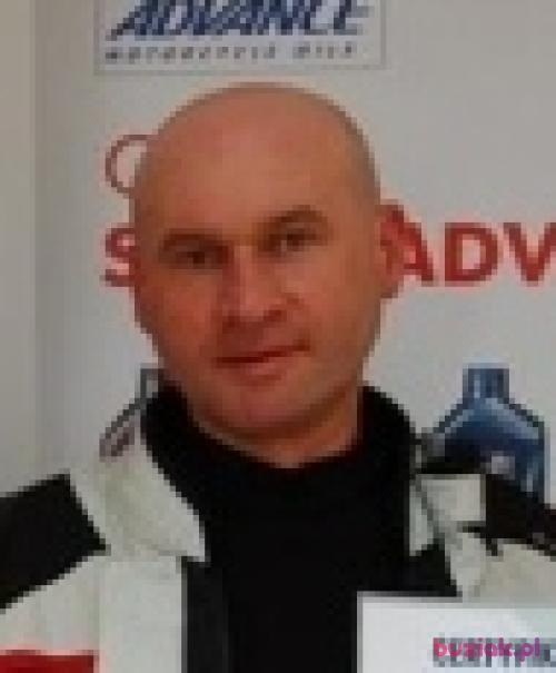 motocyklista400, Mężczyzna, 52 lata, Bełchatów