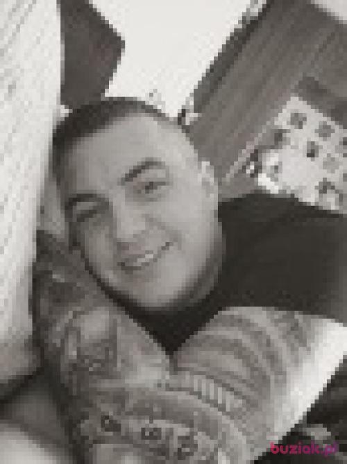 ALCABANO, Mężczyzna, 38 lat, Łobżenica