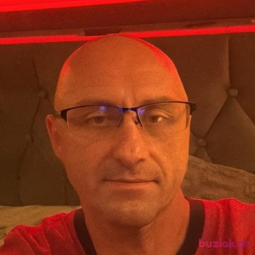 adam2026, Mężczyzna, 40 lat, Zielona Góra